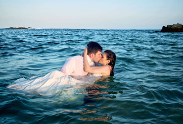 Wedding Yachts Cabo San Lucas, Los Cabos Boat Weddings