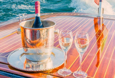 Wedding Yachts Cabo San Lucas, Los Cabos Boat Weddings
