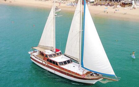 Wedding Yachts Cabo San Lucas, Los Cabos Boat Weddings