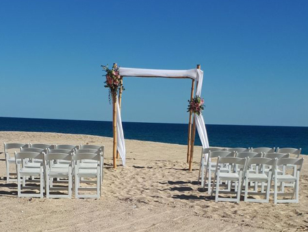 Wedding Yachts Cabo San Lucas, Los Cabos Boat Weddings