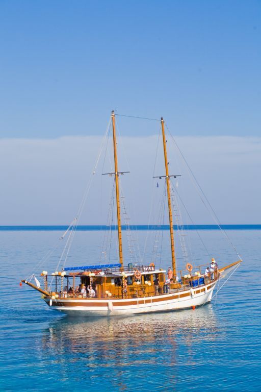 Wedding Yachts Cabo San Lucas, Los Cabos Boat Weddings